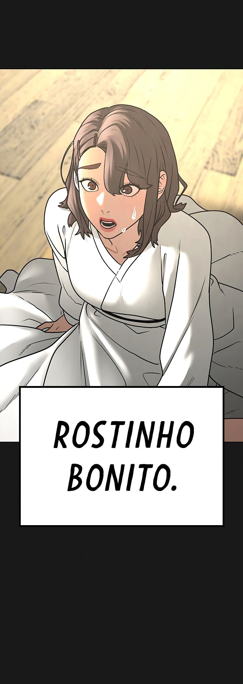 Read Reality Quest PT Manga Online