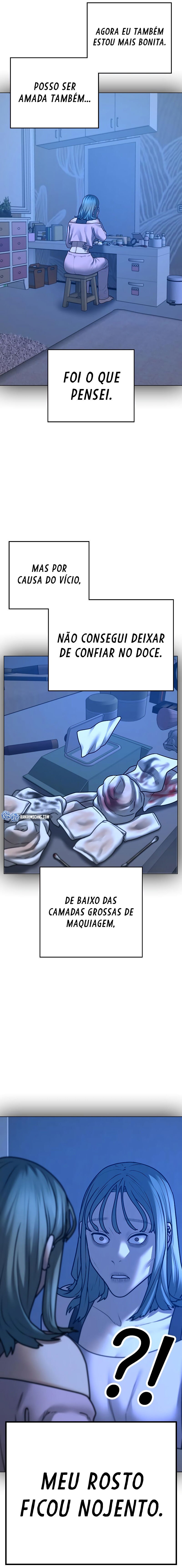 Read Reality Quest PT Manga Online