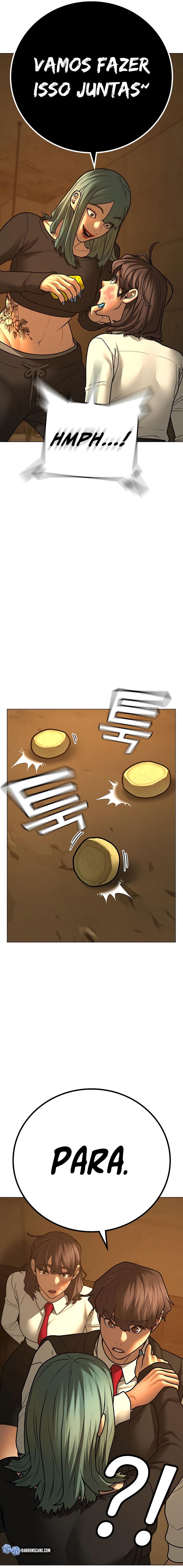 Read Reality Quest PT Manga Online