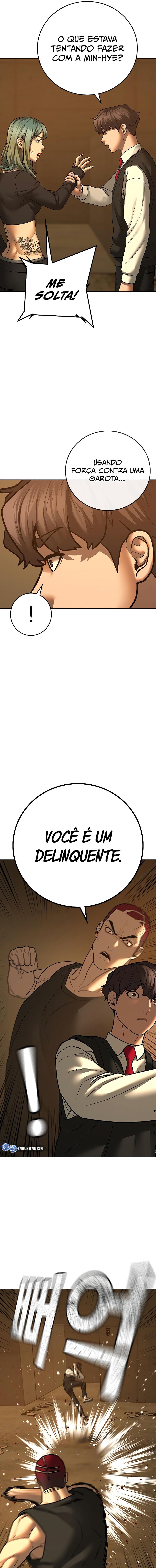 Read Reality Quest PT Manga Online