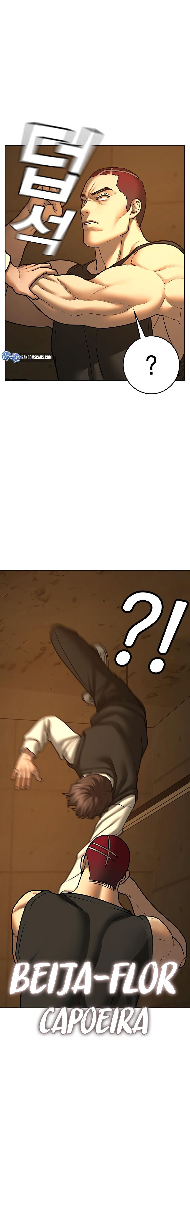 Read Reality Quest PT Manga Online