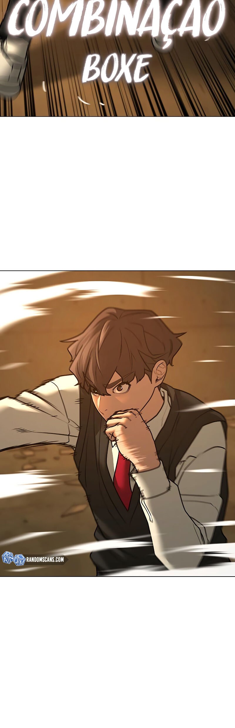 Read Reality Quest PT Manga Online