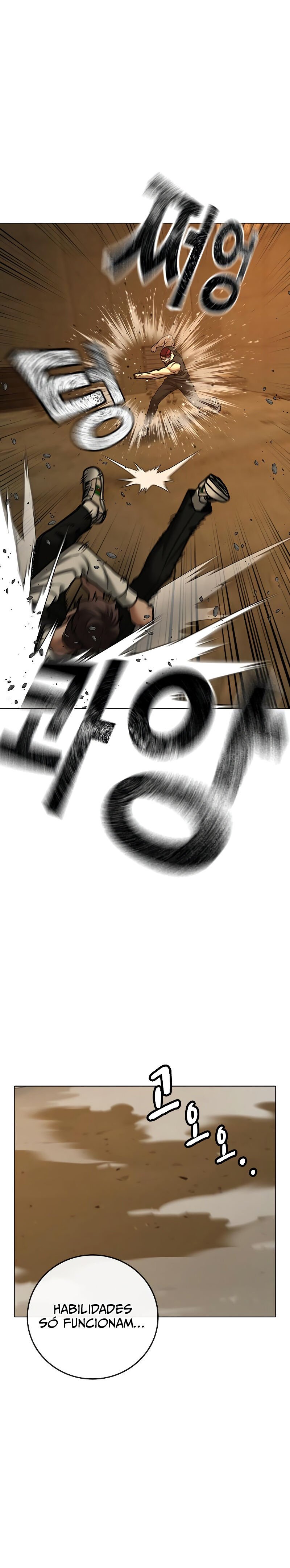 Read Reality Quest PT Manga Online