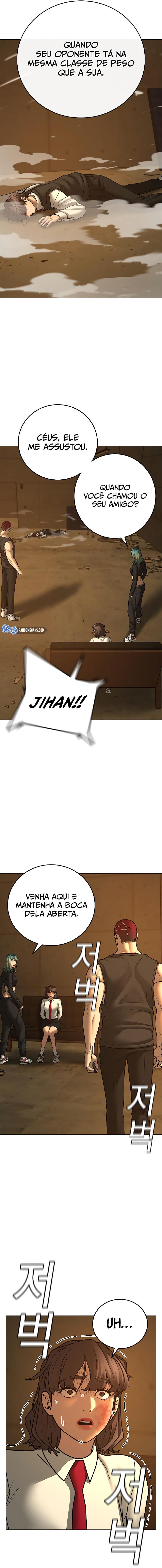 Read Reality Quest PT Manga Online