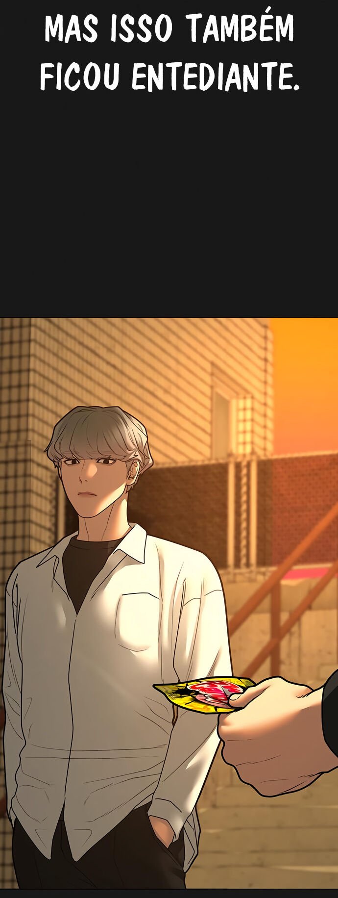 Read Reality Quest PT Manga Online