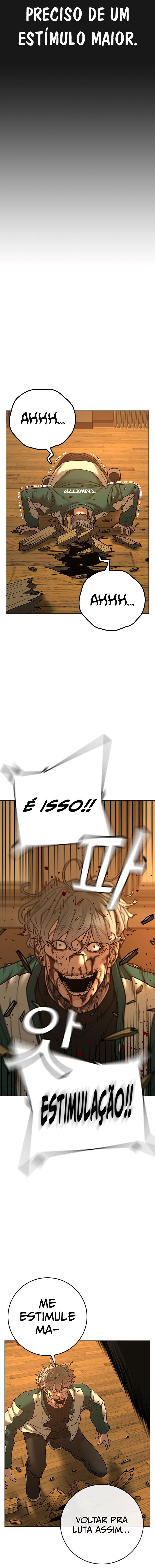 Read Reality Quest PT Manga Online