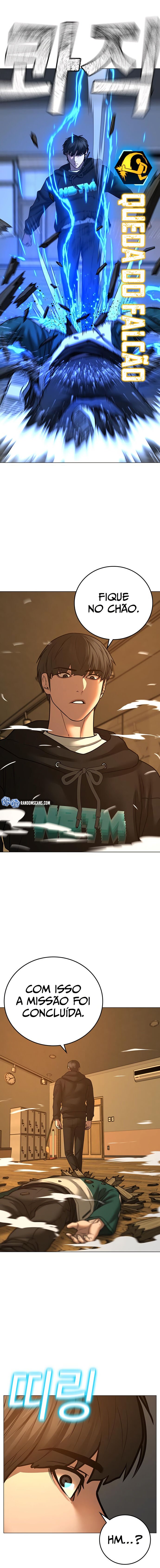 Read Reality Quest PT Manga Online