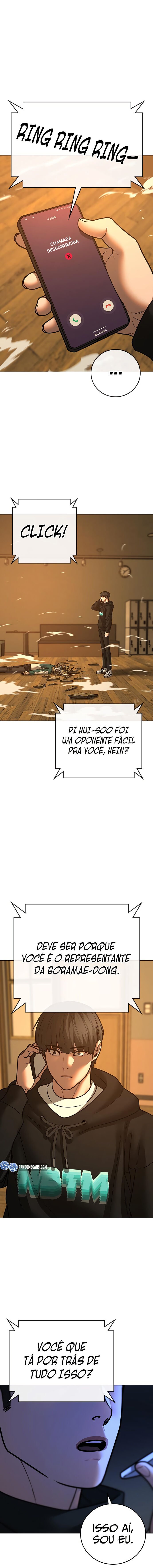Read Reality Quest PT Manga Online