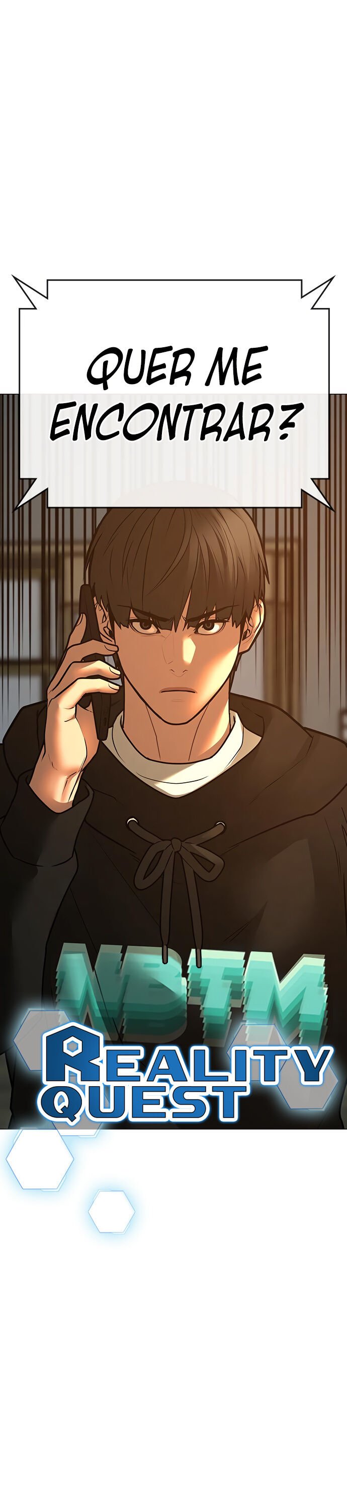 Read Reality Quest PT Manga Online