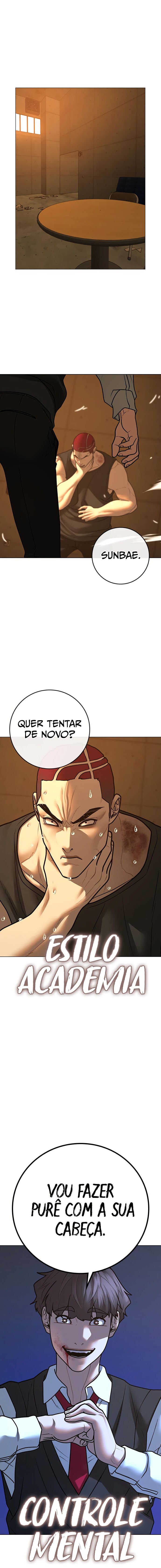 Read Reality Quest PT Manga Online