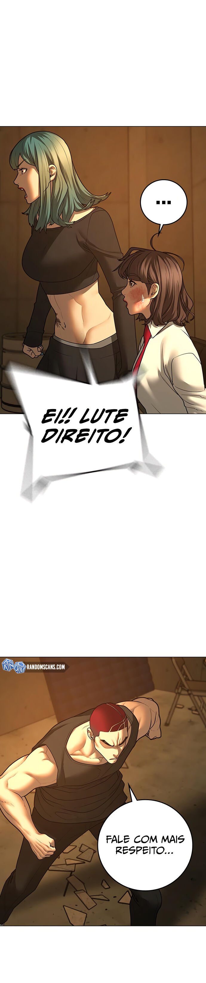 Read Reality Quest PT Manga Online