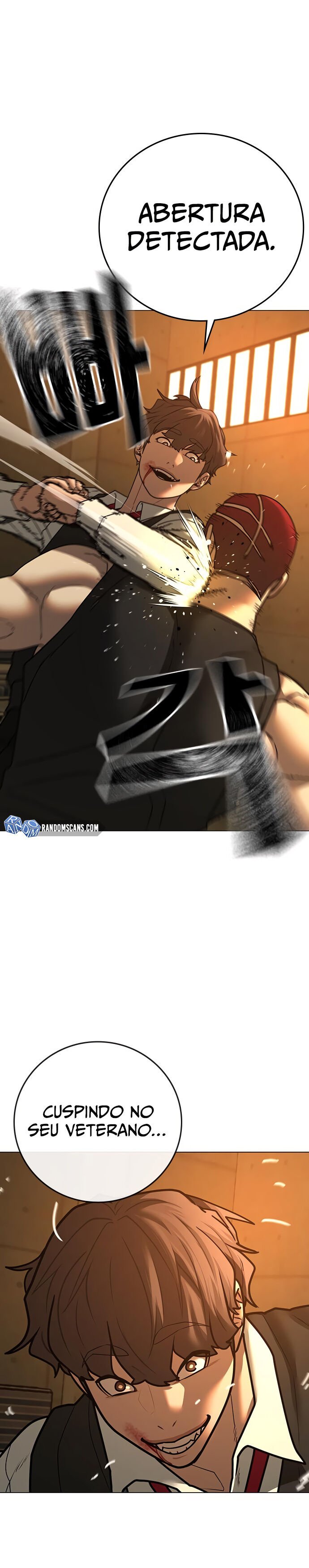 Read Reality Quest PT Manga Online