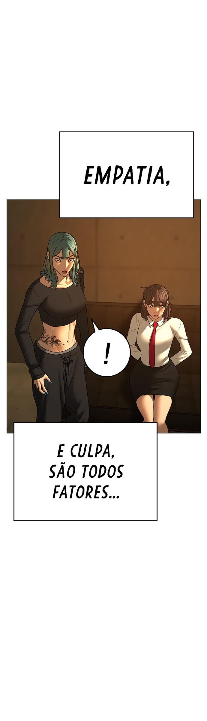 Read Reality Quest PT Manga Online