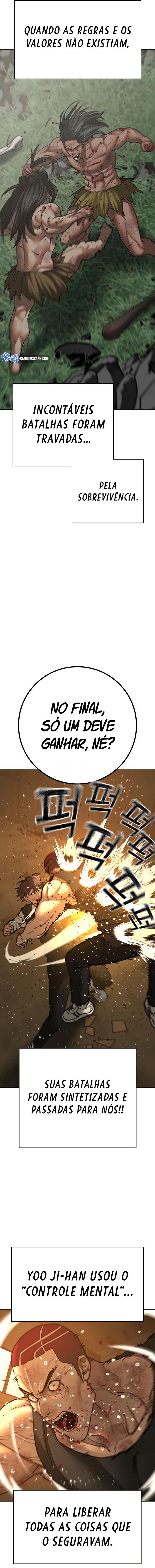 Read Reality Quest PT Manga Online