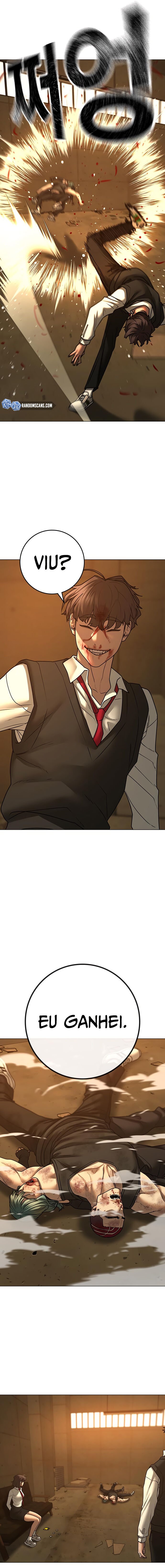 Read Reality Quest PT Manga Online