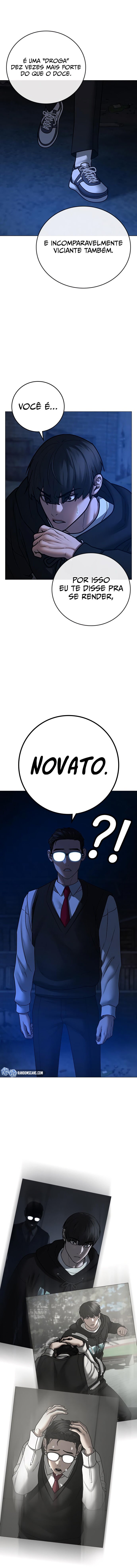 Read Reality Quest PT Manga Online