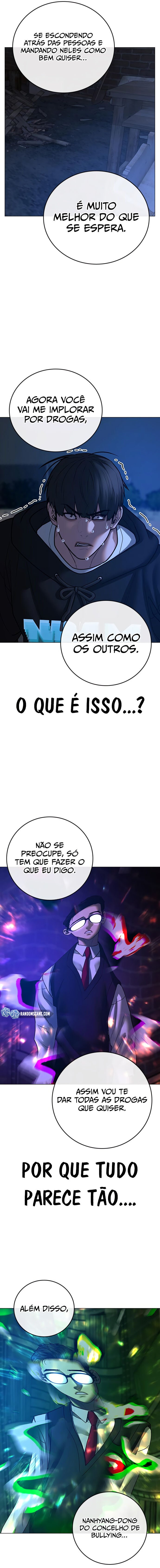 Read Reality Quest PT Manga Online