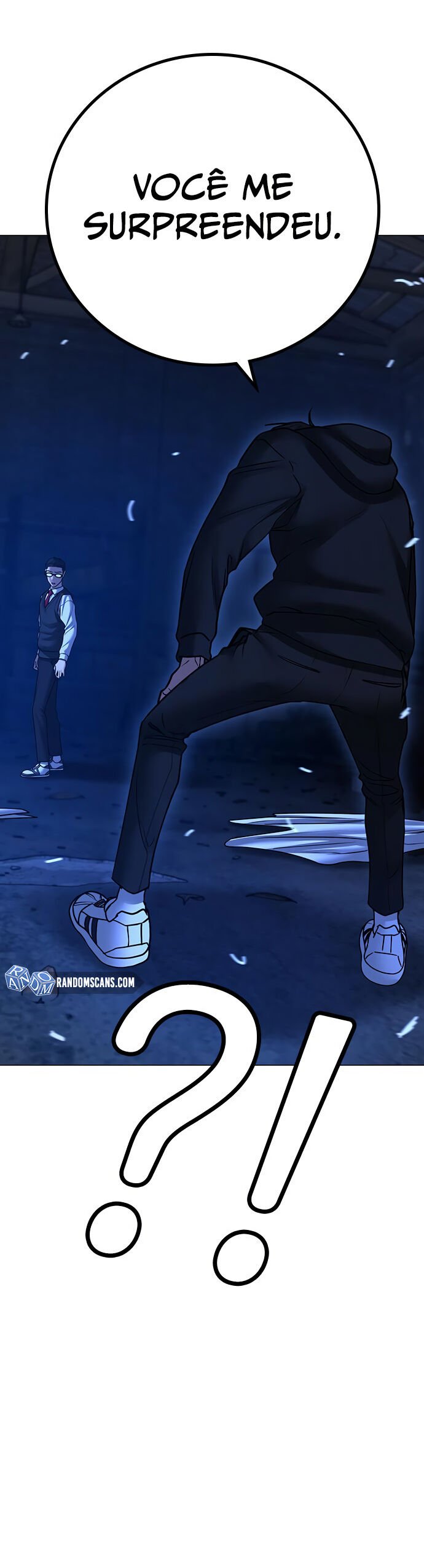 Read Reality Quest PT Manga Online