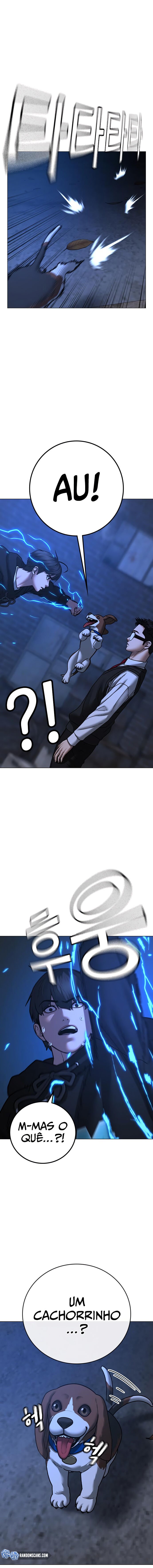 Read Reality Quest PT Manga Online