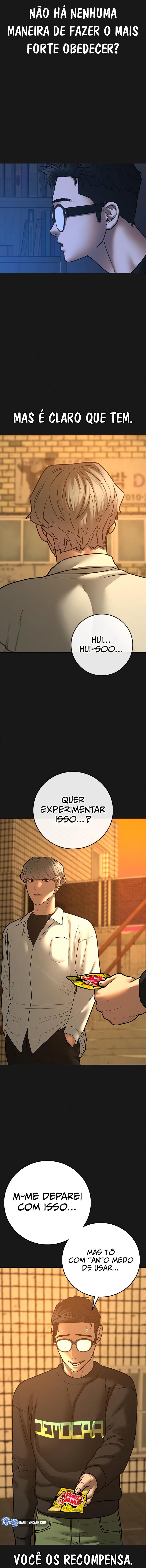 Read Reality Quest PT Manga Online