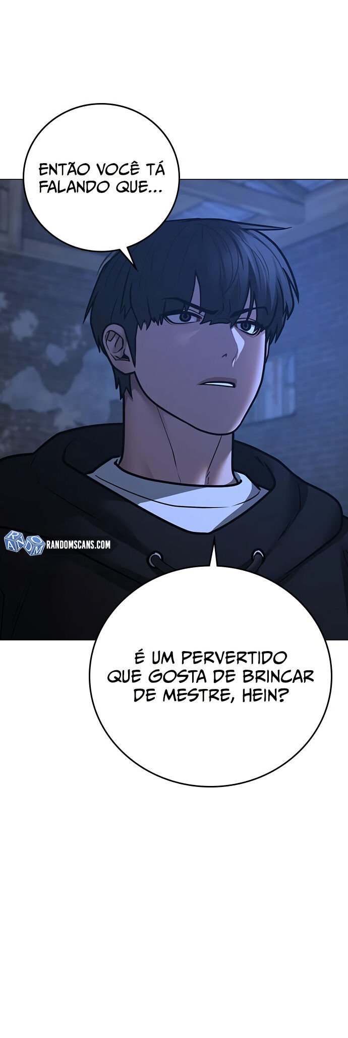 Read Reality Quest PT Manga Online