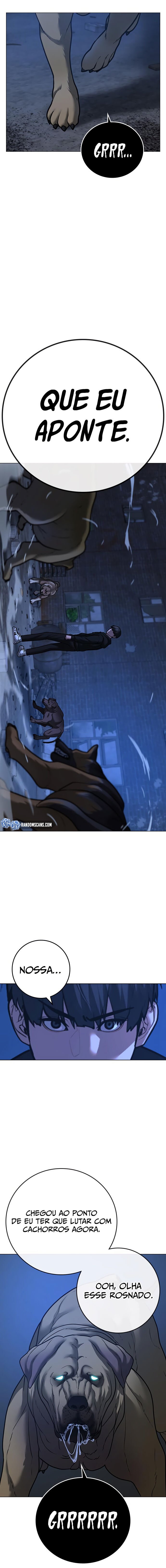 Read Reality Quest PT Manga Online