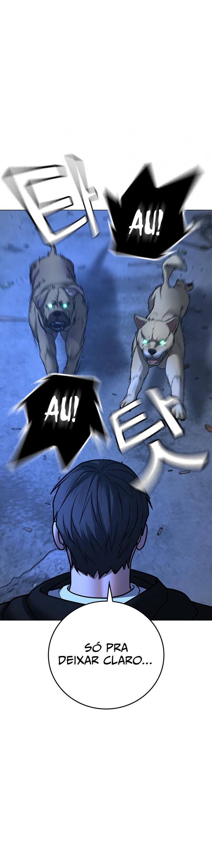 Read Reality Quest PT Manga Online