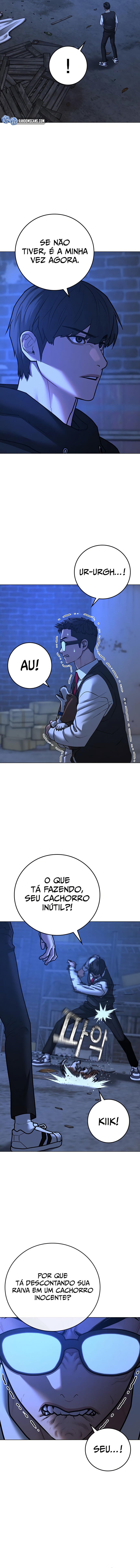Read Reality Quest PT Manga Online