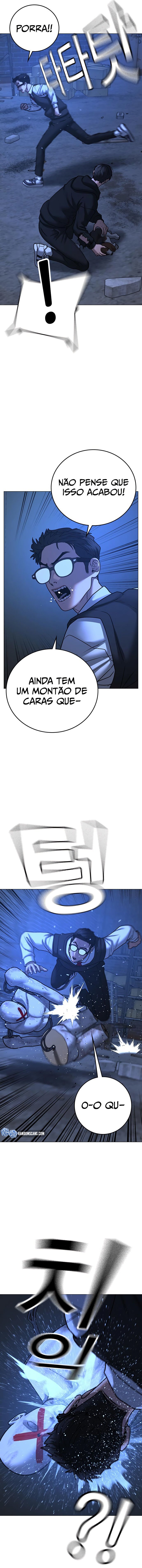 Read Reality Quest PT Manga Online