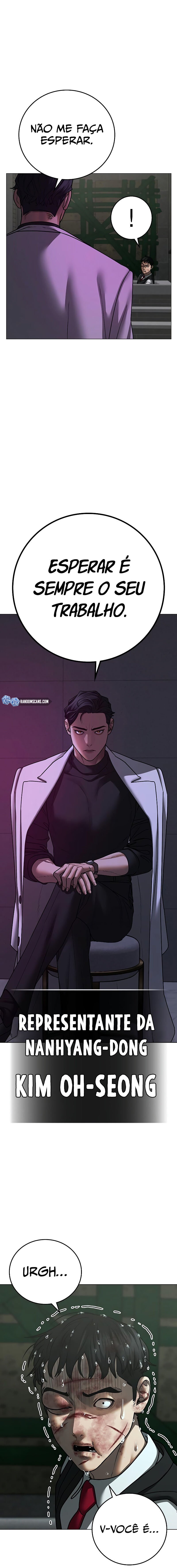 Read Reality Quest PT Manga Online
