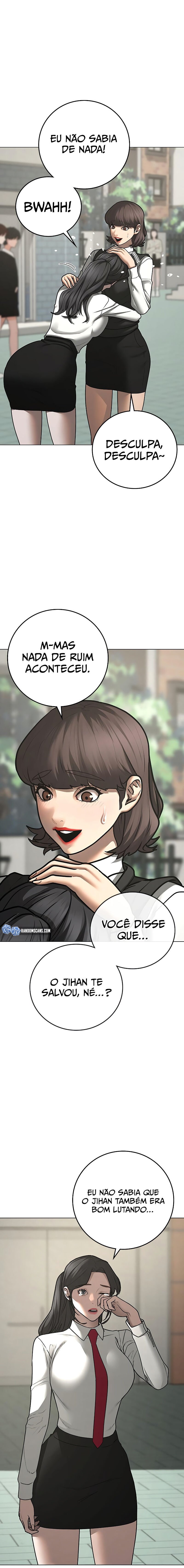 Read Reality Quest PT Manga Online
