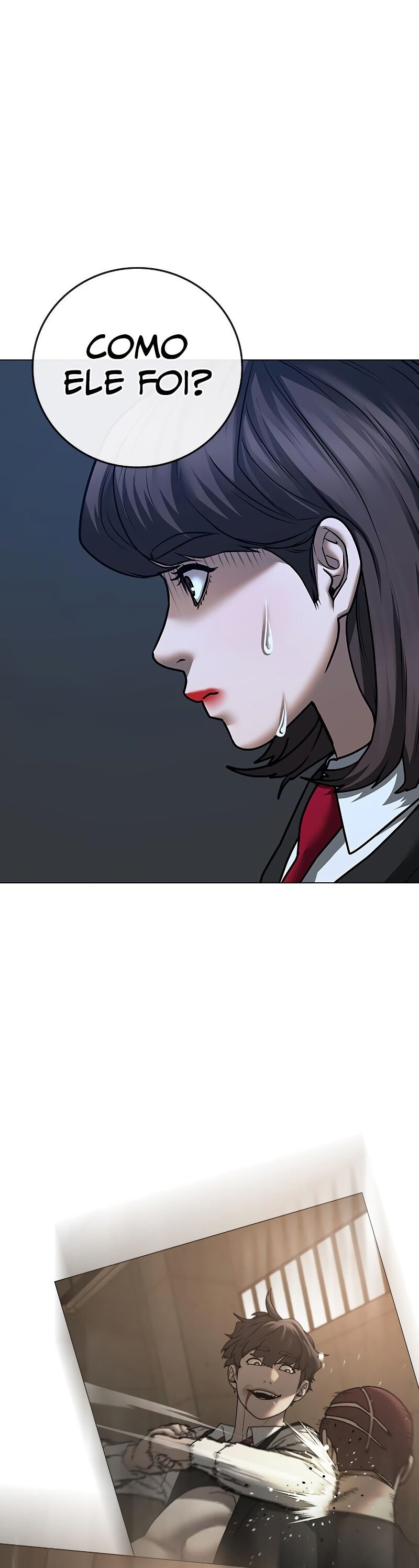 Read Reality Quest PT Manga Online