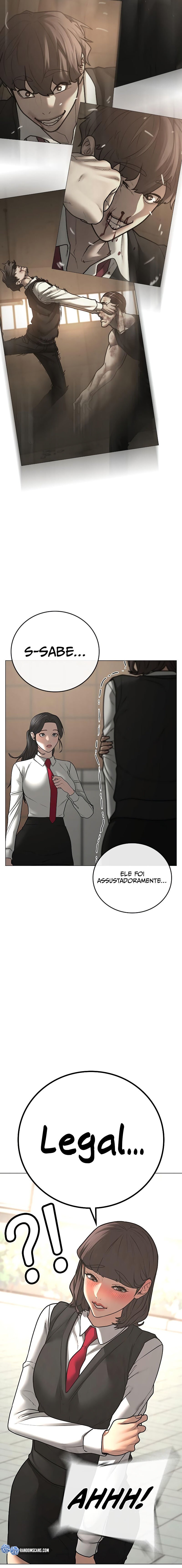 Read Reality Quest PT Manga Online
