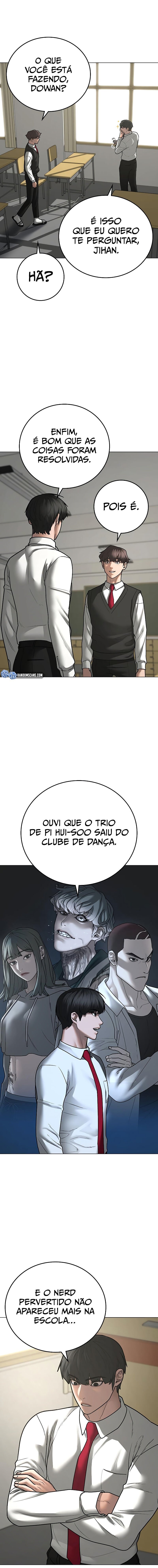 Read Reality Quest PT Manga Online