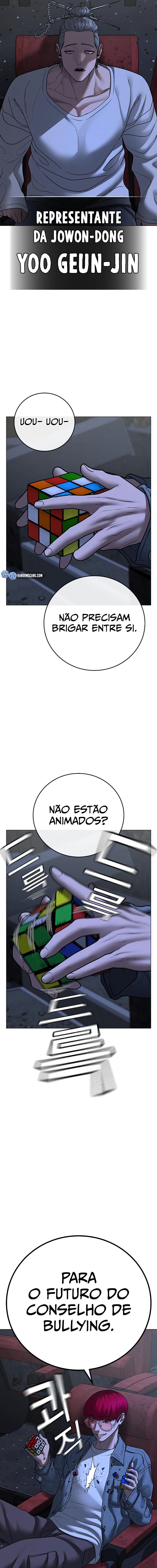 Read Reality Quest PT Manga Online