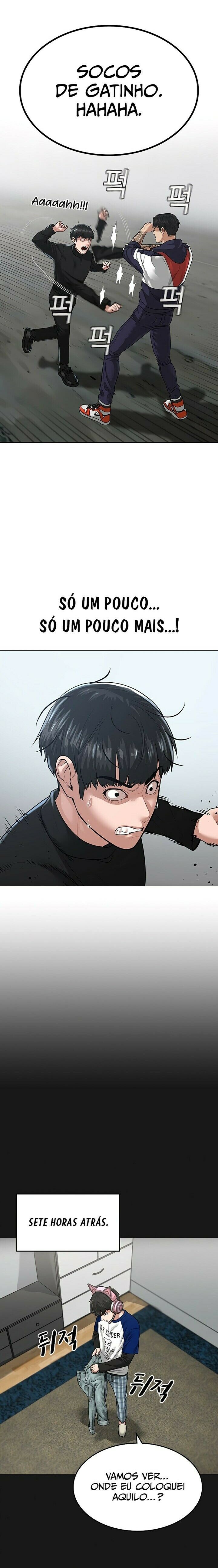 Read Reality Quest PT Manga Online