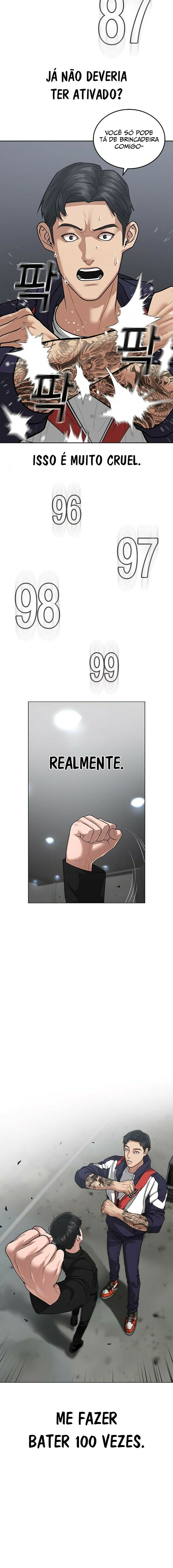 Read Reality Quest PT Manga Online