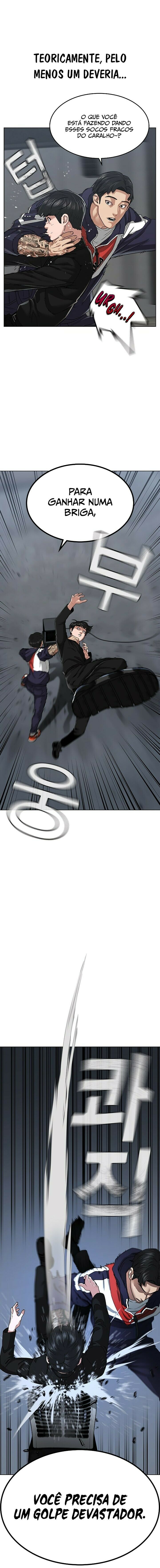 Read Reality Quest PT Manga Online