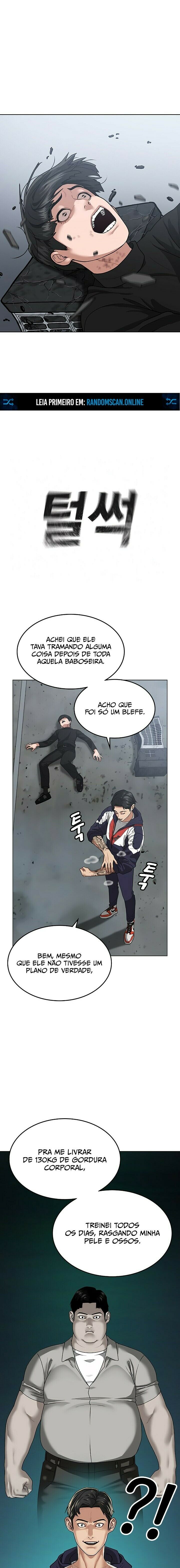 Read Reality Quest PT Manga Online