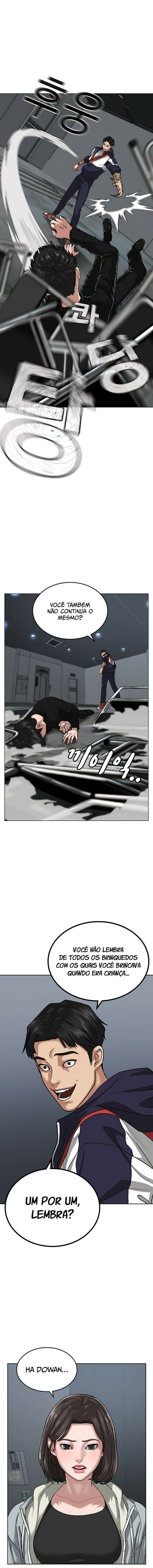 Read Reality Quest PT Manga Online