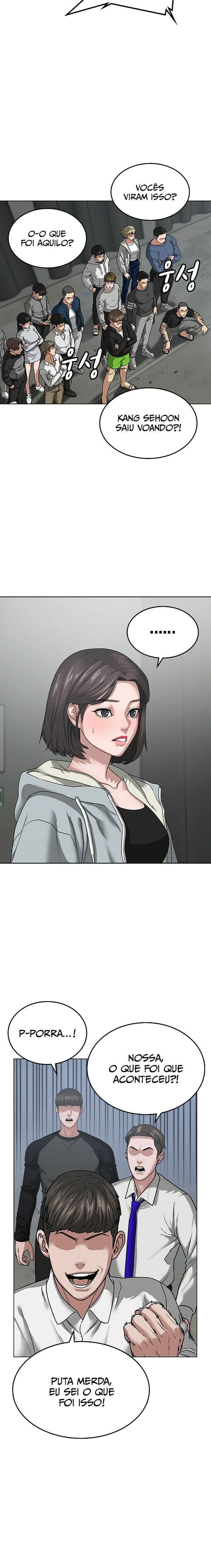 Read Reality Quest PT Manga Online