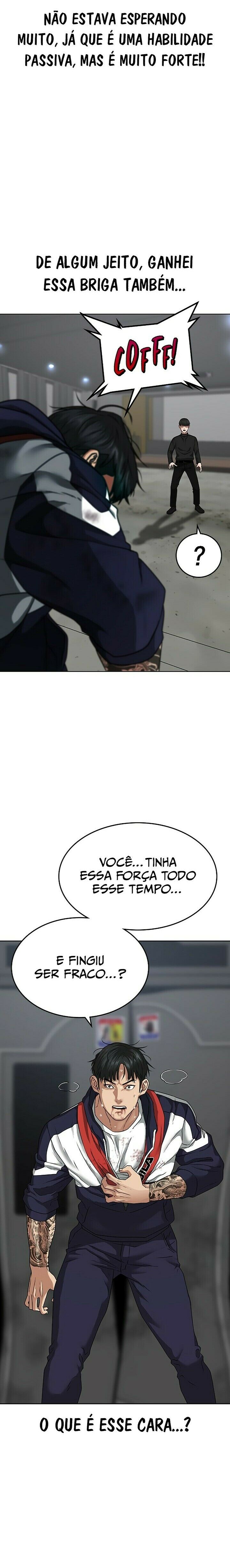 Read Reality Quest PT Manga Online