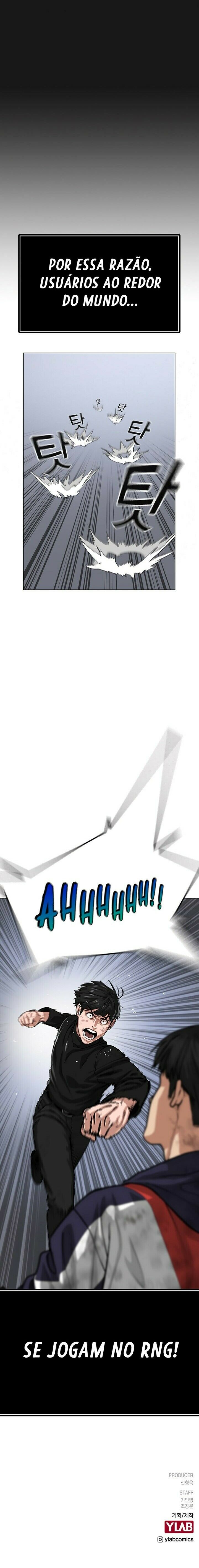 Read Reality Quest PT Manga Online