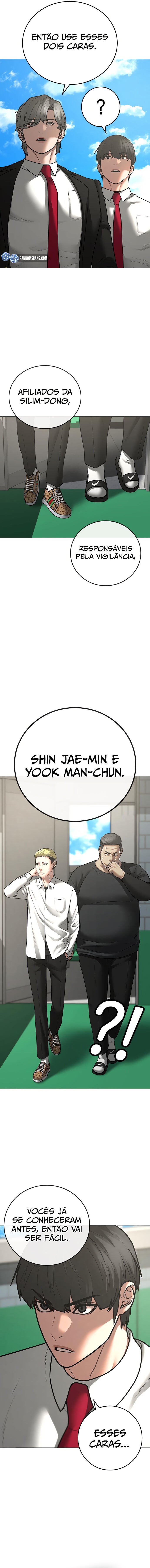 Read Reality Quest PT Manga Online