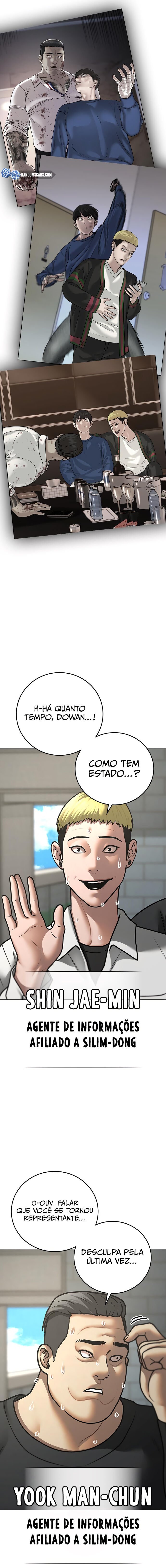 Read Reality Quest PT Manga Online