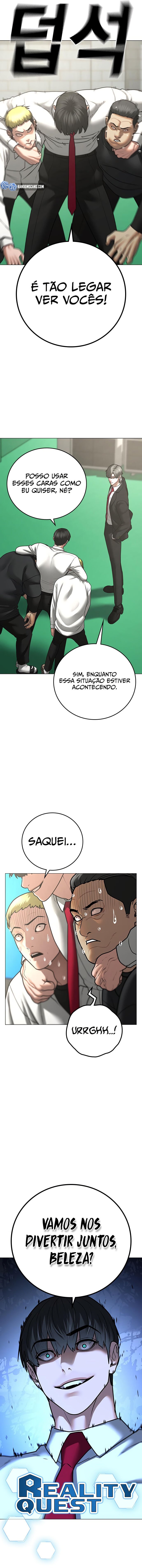 Read Reality Quest PT Manga Online