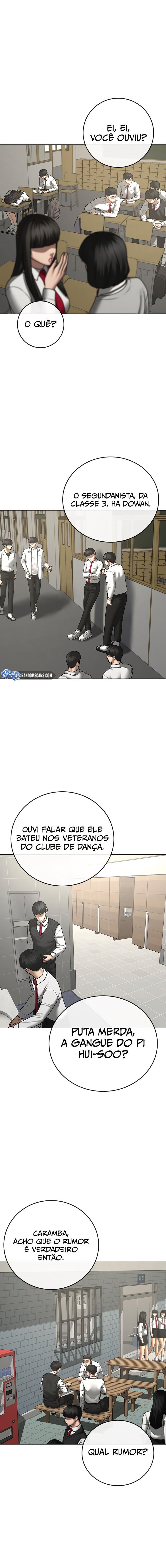 Read Reality Quest PT Manga Online