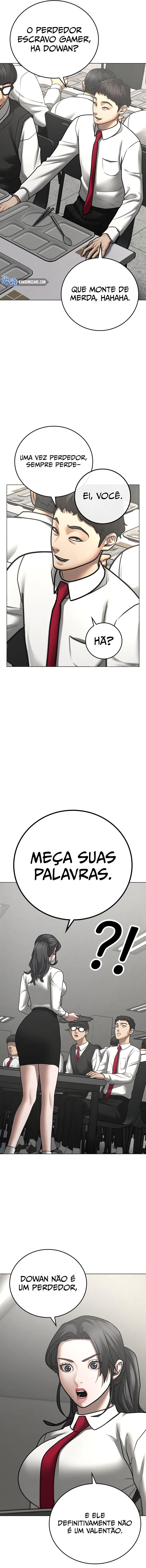 Read Reality Quest PT Manga Online