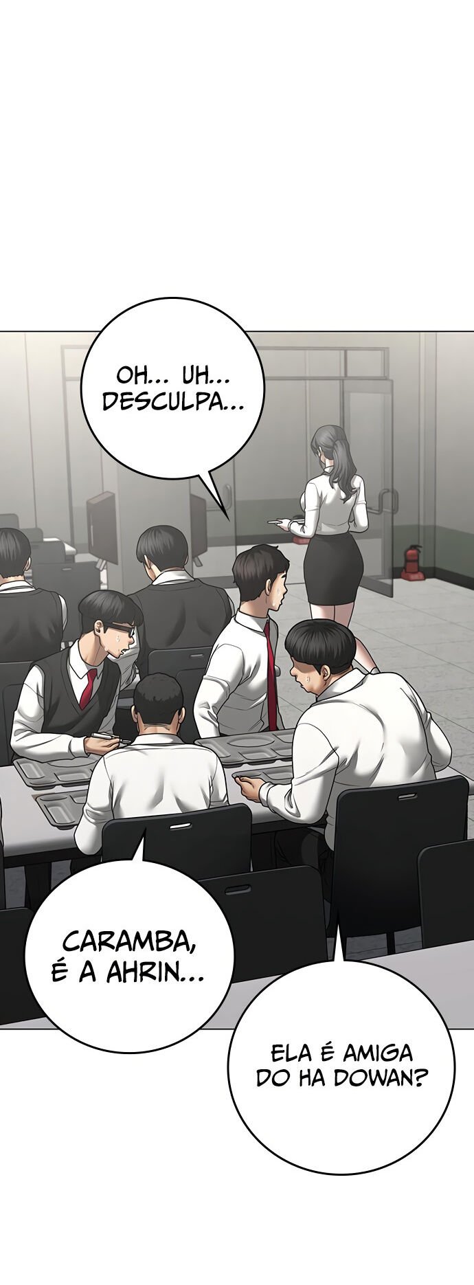 Read Reality Quest PT Manga Online