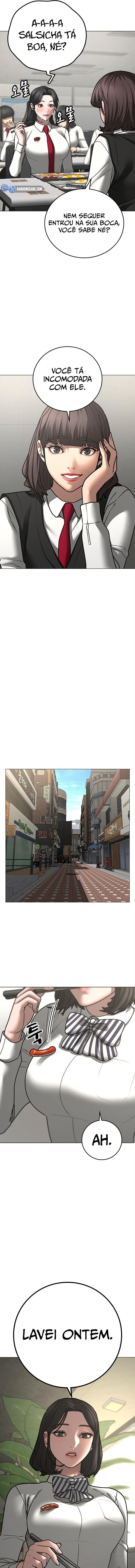 Read Reality Quest PT Manga Online